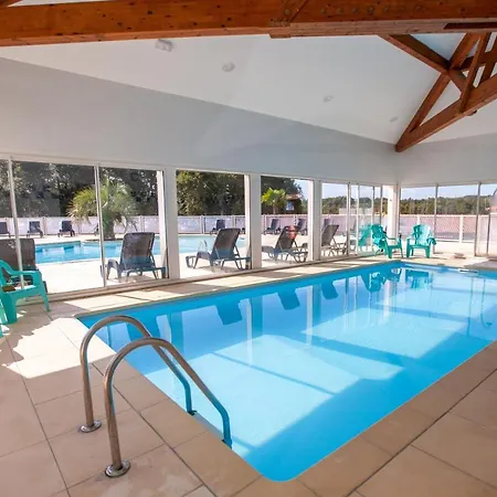 Olydea La Chalosse - Cassen