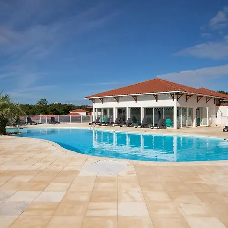 Olydea La Chalosse - منتجع 3*