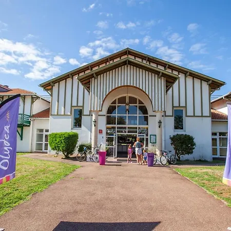 Olydea La Chalosse - Station touristique