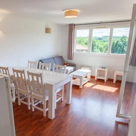 Olydea La Chalosse - 3* Cassen