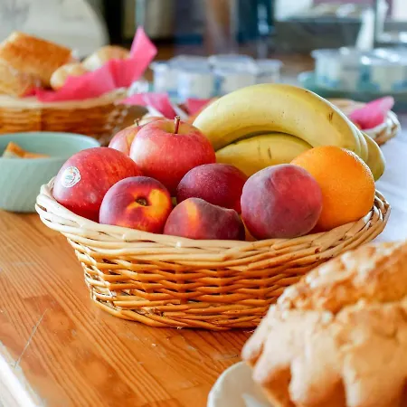 리조트 Olydea La Chalosse -