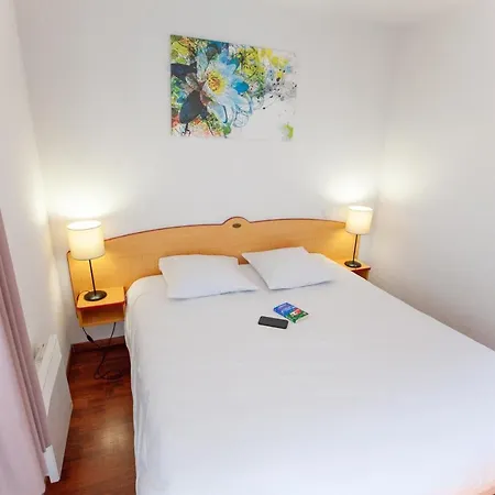 Olydea La Chalosse - 3* 카센