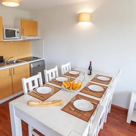 Olydea La Chalosse - Semesteranläggning (resort) 3*