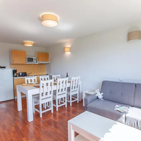 Olydea La Chalosse - 리조트 카센