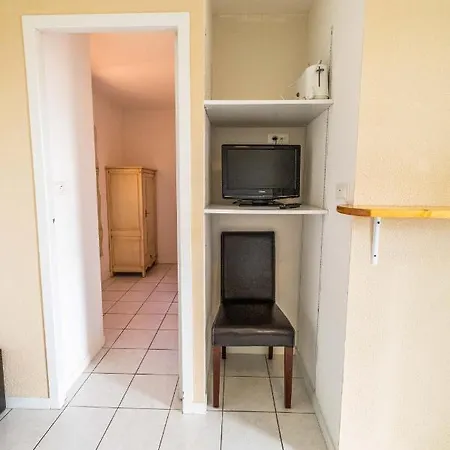 Olydea La Chalosse - Semesteranläggning (resort) 3*