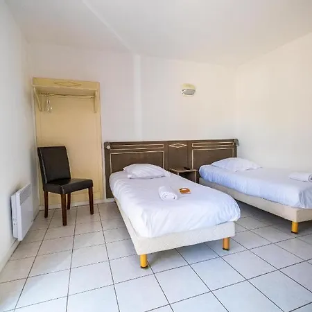 Olydea La Chalosse - 3*