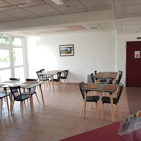 Olydea La Chalosse - Semesteranläggning (resort) 3*