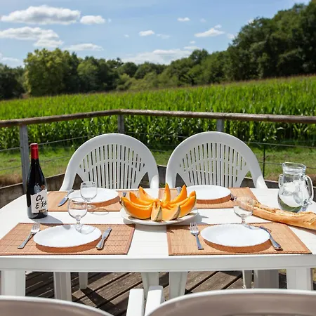 Olydea La Chalosse - Cassen