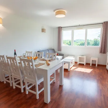 Olydea La Chalosse - 3* Cassen