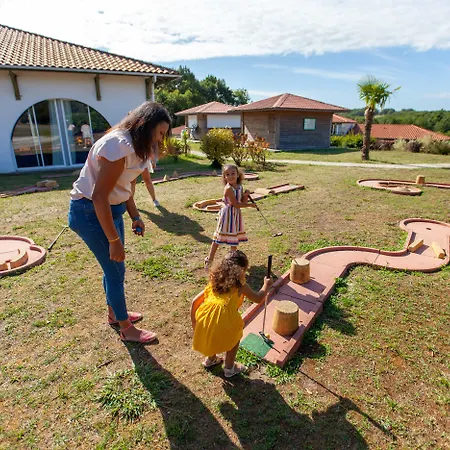 Olydea La Chalosse - 리조트 카센