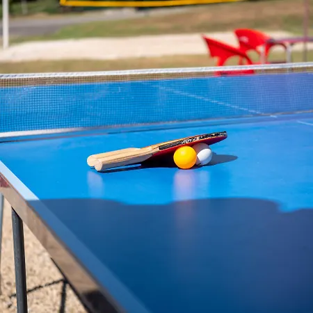 Olydea La Chalosse -