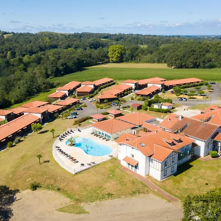 Olydea La Chalosse - Cassen