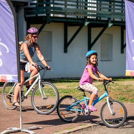 Olydea La Chalosse - 리조트 카센