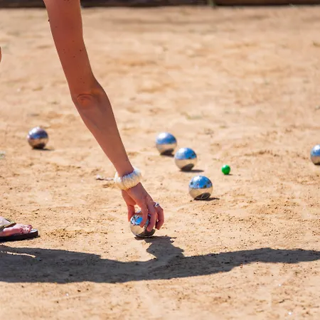 Olydea La Chalosse - Semesteranläggning (resort) Cassen