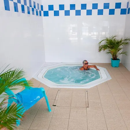 Olydea La Chalosse - Semesteranläggning (resort) 3*