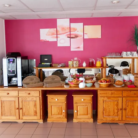 Olydea La Chalosse - 리조트 3*