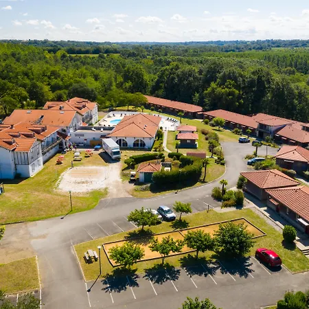 Olydea La Chalosse - Semesteranläggning (resort)