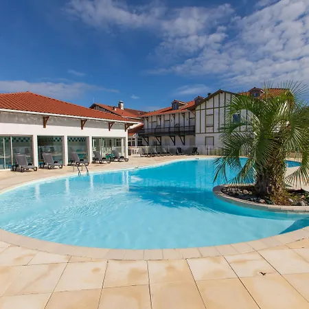 Olydea La Chalosse -