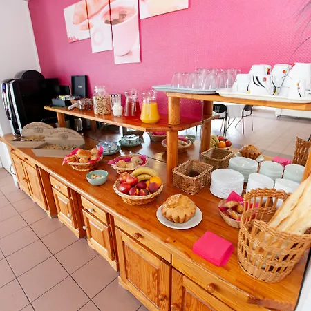 Semesteranläggning (resort) Olydea La Chalosse -