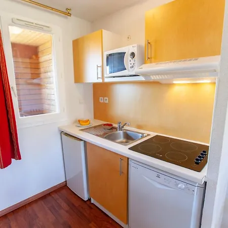 리조트 Olydea La Chalosse -