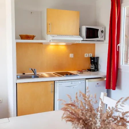 Olydea La Chalosse - Semesteranläggning (resort)