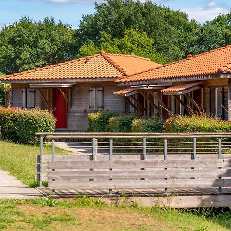 Olydea La Chalosse - 3*