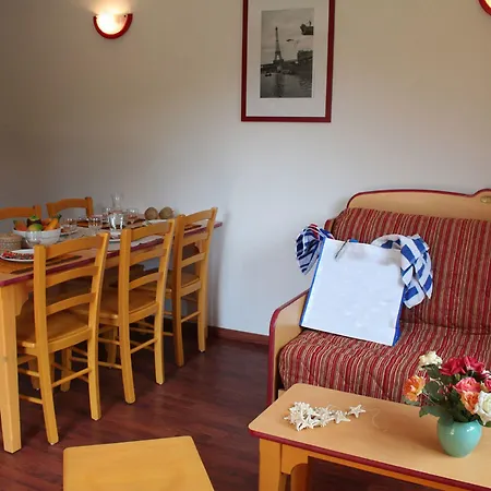 Semesteranläggning (resort) Olydea La Chalosse - Cassen