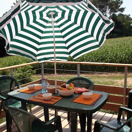 Semesteranläggning (resort) Olydea La Chalosse - 3*