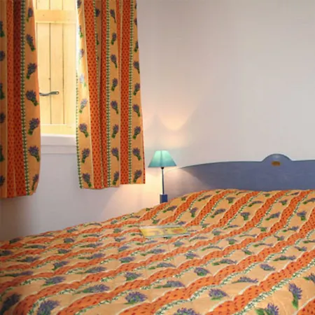 Semesteranläggning (resort) Olydea La Chalosse - 3*