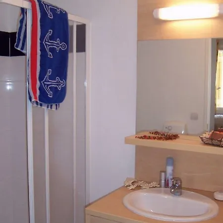 Olydea La Chalosse - Semesteranläggning (resort)