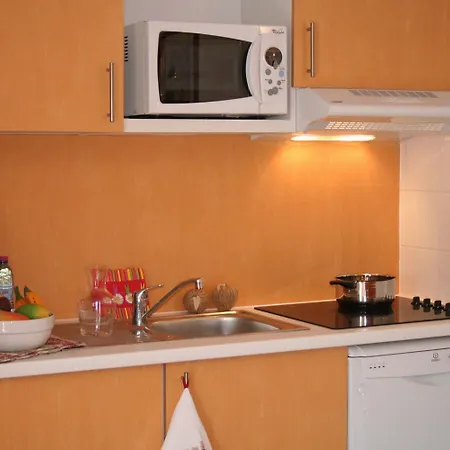 Olydea La Chalosse - Semesteranläggning (resort) Cassen