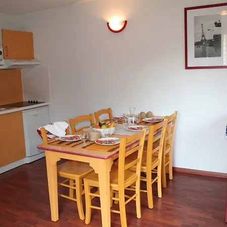 Semesteranläggning (resort) Olydea La Chalosse - Cassen