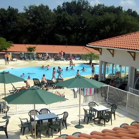 Olydea La Chalosse - 카센