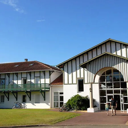 Semesteranläggning (resort) Olydea La Chalosse - 3*