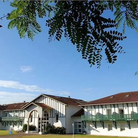 Olydea La Chalosse - Semesteranläggning (resort)