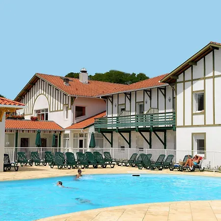 리조트 Olydea La Chalosse -