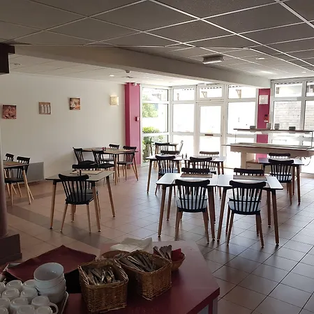 Semesteranläggning (resort) Olydea La Chalosse - 3*