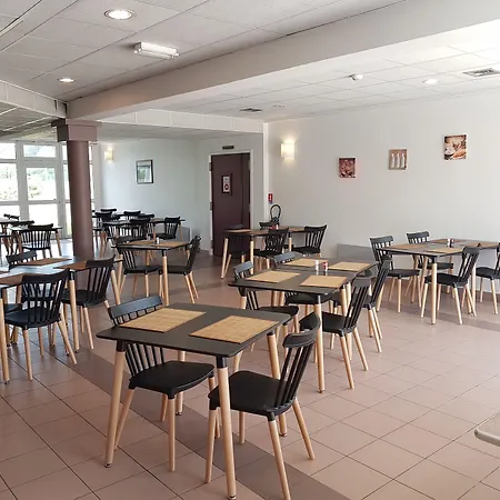 Olydea La Chalosse - Semesteranläggning (resort) Cassen