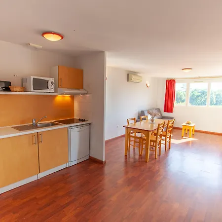 Olydea La Chalosse - Semesteranläggning (resort) 3*