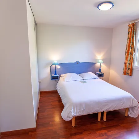 Olydea La Chalosse - Resort