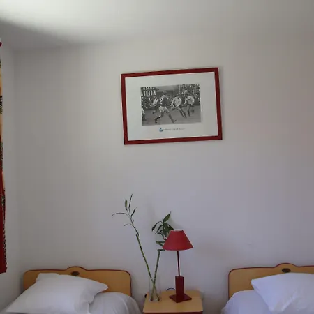 리조트 Olydea La Chalosse - 3*