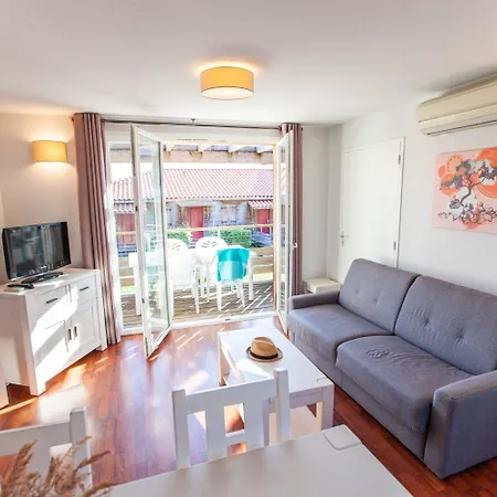 Olydea La Chalosse - 3* 카센