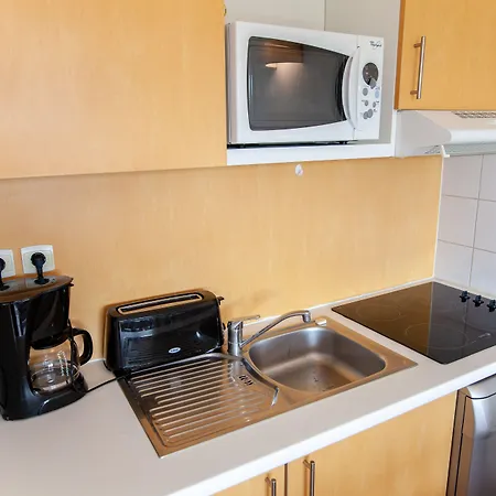 리조트 Olydea La Chalosse -