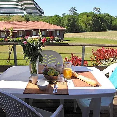 Olydea La Chalosse - 3*