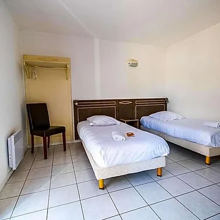 Resort Olydea La Chalosse -