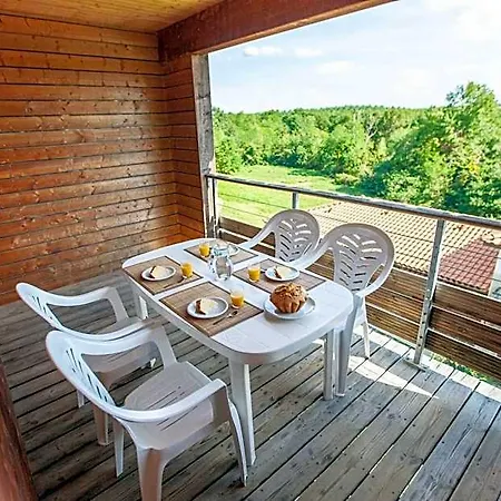 Olydea La Chalosse - 3*
