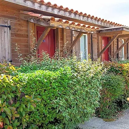 Olydea La Chalosse - 3* Cassen