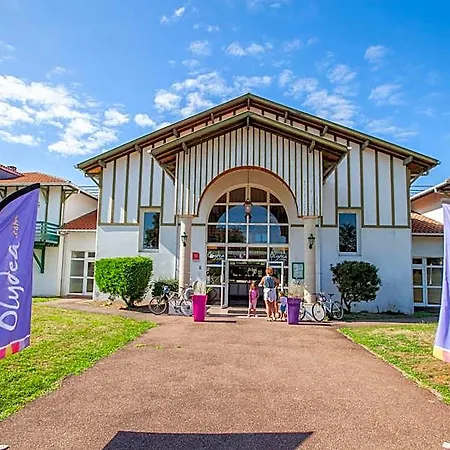 Olydea La Chalosse - Station touristique 3*
