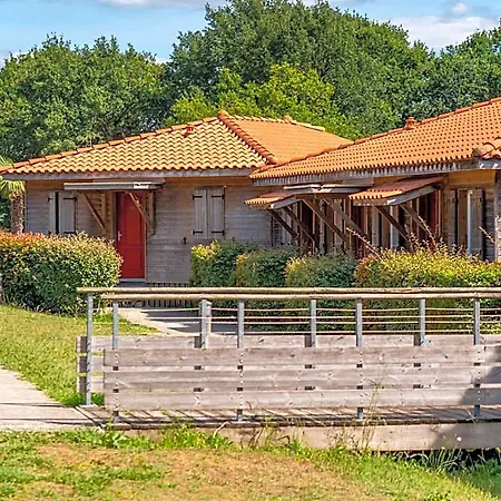 Olydea La Chalosse - Station touristique 3*