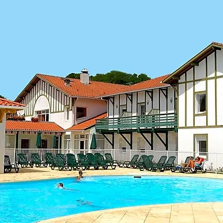 Olydea La Chalosse - Station touristique